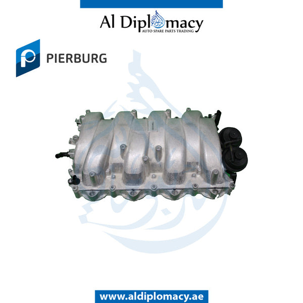 INTAKE MANIFOLD 7.00410.26.0 for Mercedes-Benz G Class W164 (2006-2011) models, Part Number PBG-2731400701